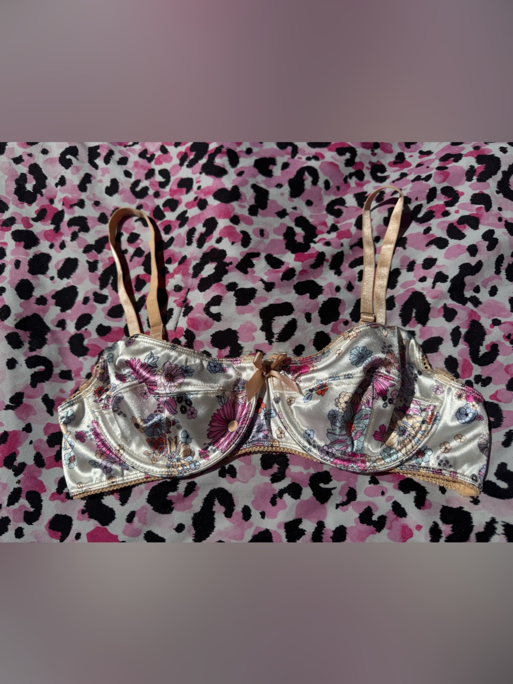 Sugar Thrillz Bralette